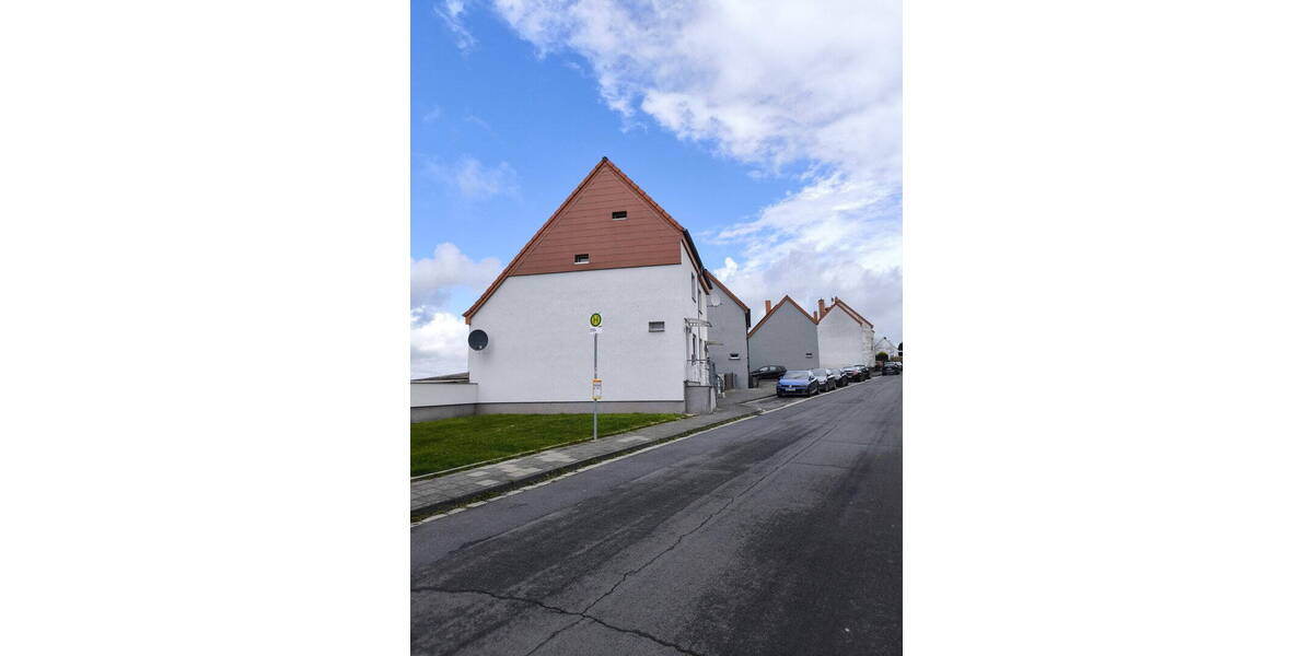 Doppelhaushälfte Hückelhoven - 3 Zimmer, 83 m&sup2;, 195.000&euro; | Angebot:26037012