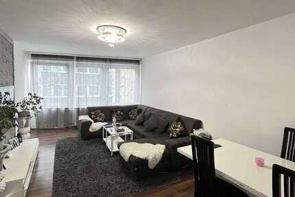 Wohnung Düsseldorf Friedrichstadt - 3 Zimmer, 81 m&sup2;, 269.000&euro; | Angebot:26225212