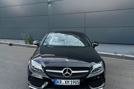 Mercedes-Benz C 250 146.000 km 20.999 &euro; Krefeld 47805
