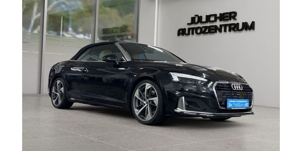 Audi A5 7.800 km 34.490 &euro; Jülich 52428