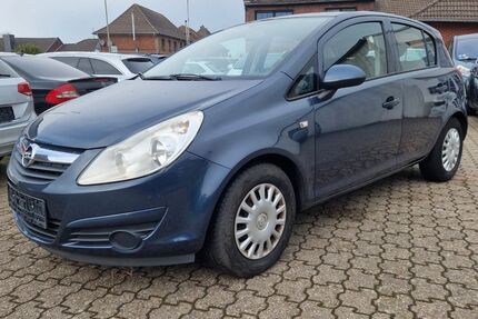 Opel Corsa 129.000 km 3.250 &euro; Wegberg 41844