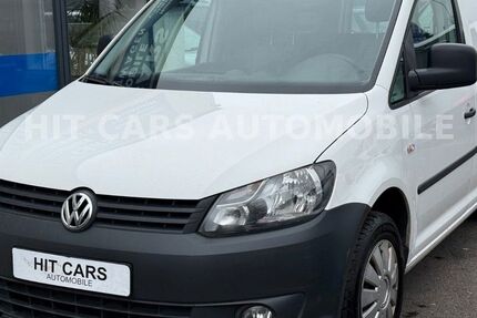 VW Caddy 409.000 km 4.900 &euro; Leverkusen 51375