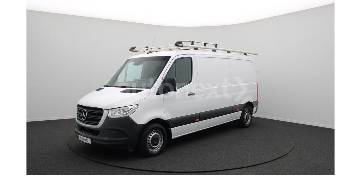 Mercedes-Benz Sprinter 36.050 km 30.928 &euro; Mönchengladbach 41066