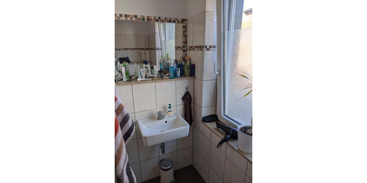 Etagenwohnung Mönchengladbach Nord - 2 Zimmer, 43 m&sup2;, 780&euro; | Angebot:25287096