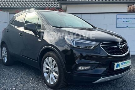 Opel Mokka 35.633 km 14.990 &euro; Wassenberg 41849