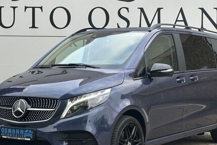 Mercedes-Benz V 250 89.527 km 54.450 &euro; Krefeld 47805