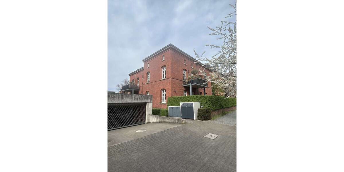 Etagenwohnung Düsseldorf Derendorf - 2 Zimmer, 63 m&sup2;, 359.600&euro; | Angebot:26148206