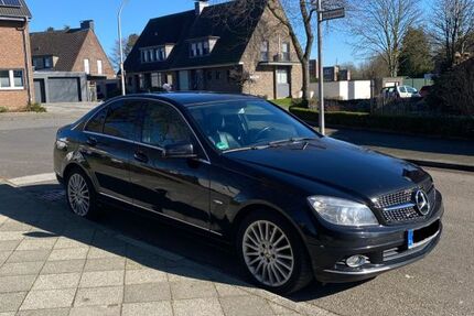 Mercedes-Benz C 350 275.000 km 5.400 &euro; Viersen 41751
