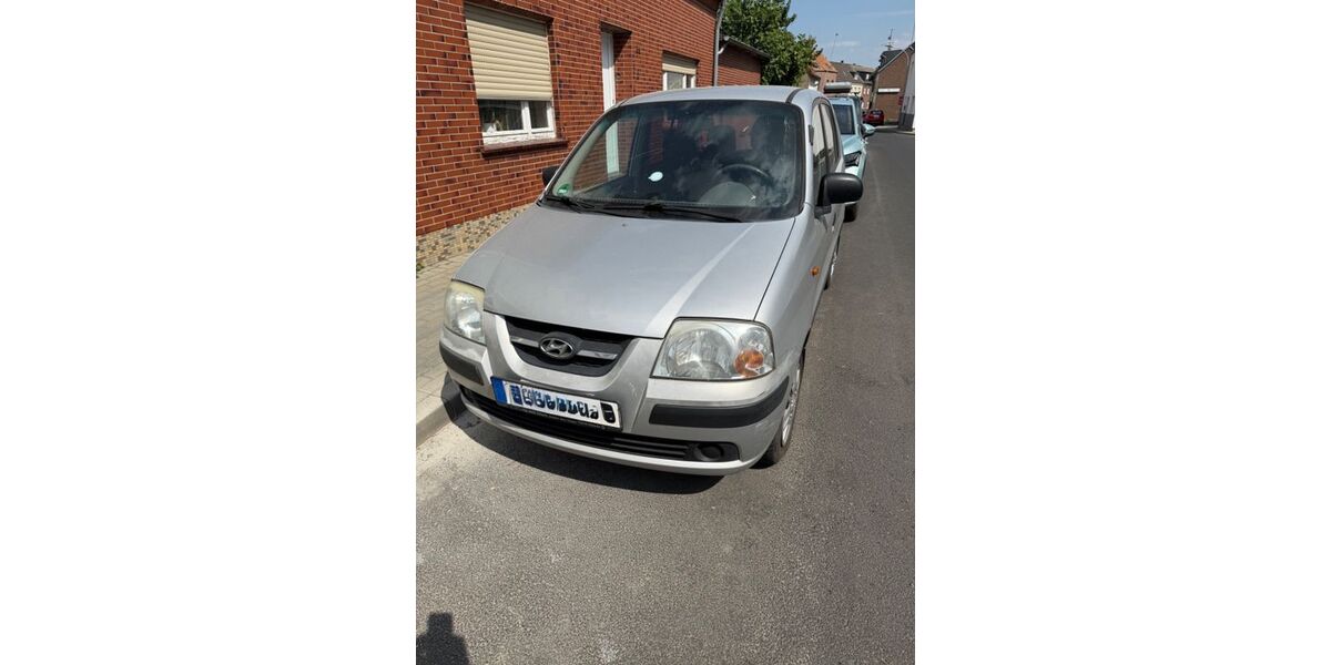 Hyundai Atos 117.000 km 1.350 &euro; Grevenbroich 41515