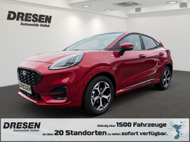 Ford Puma 17.813 km 25.950 &euro; Korschenbroich 41352