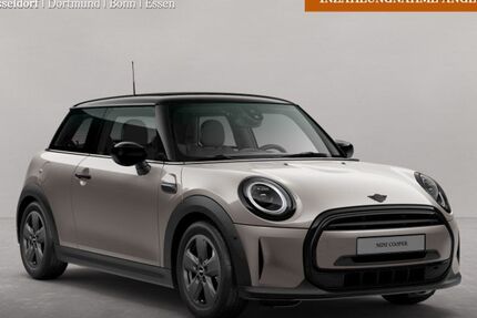 Mini Cooper 14.455 km 25.990 &euro; Düsseldorf 40237