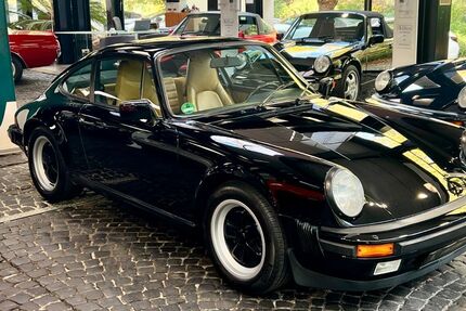 Porsche 911 Urmodell 143.712 km 74.800 &euro; Düsseldorf 40595