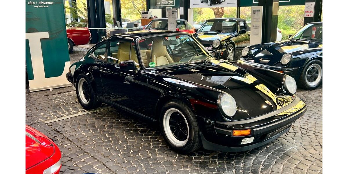 Porsche 911 Urmodell 143.712 km 74.800 &euro; Düsseldorf 40595