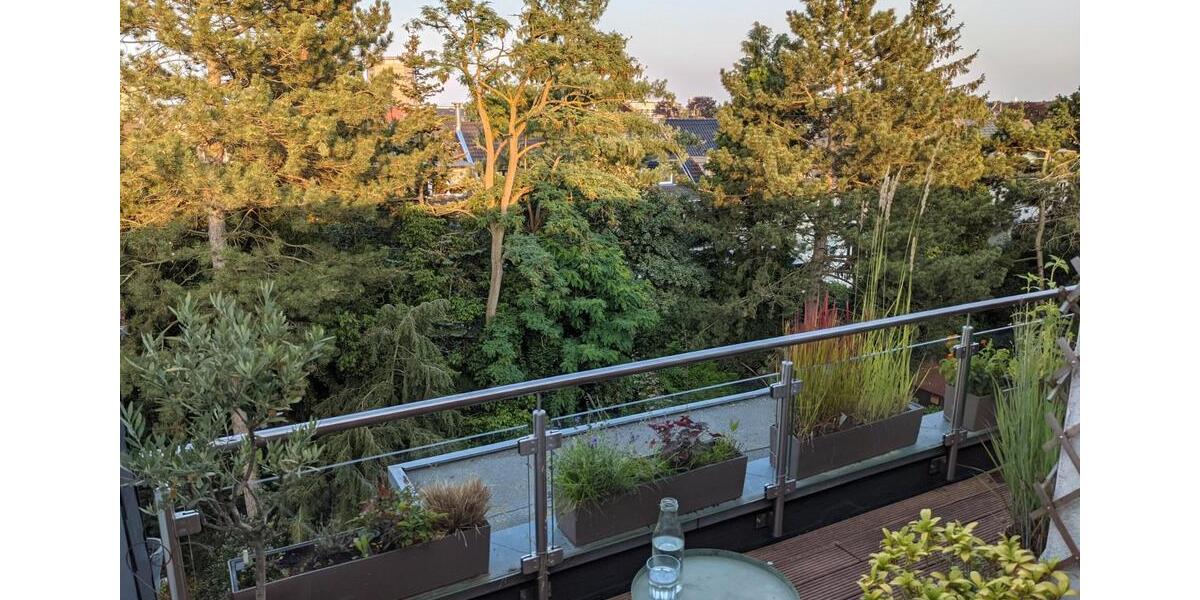 Maisonettenwohnung Köln Lindenthal - 3.5 Zimmer, 97 m&sup2;, 670.000&euro; | Angebot:26194974