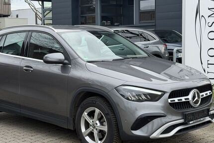 Mercedes-Benz GLA 180 77.017 km 27.950 &euro; Krefeld 47805
