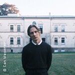 Schramm - something smelling funny-Tour