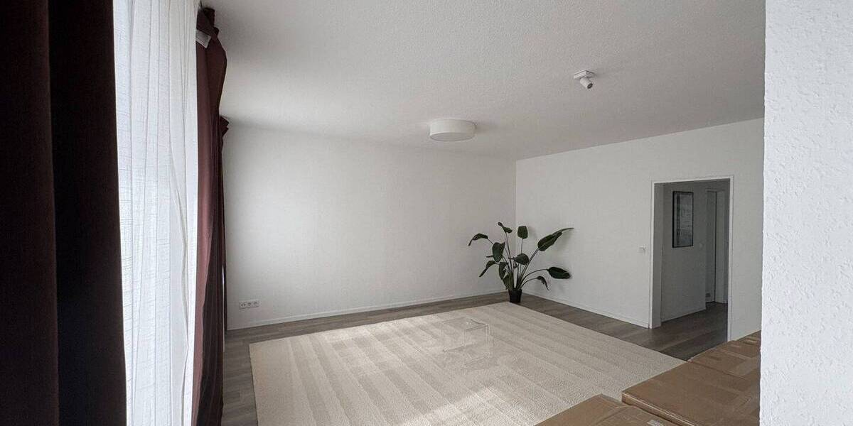 Etagenwohnung Düsseldorf Pempelfort - 2 Zimmer, 63 m&sup2;, 1.150&euro; | Angebot:26170383