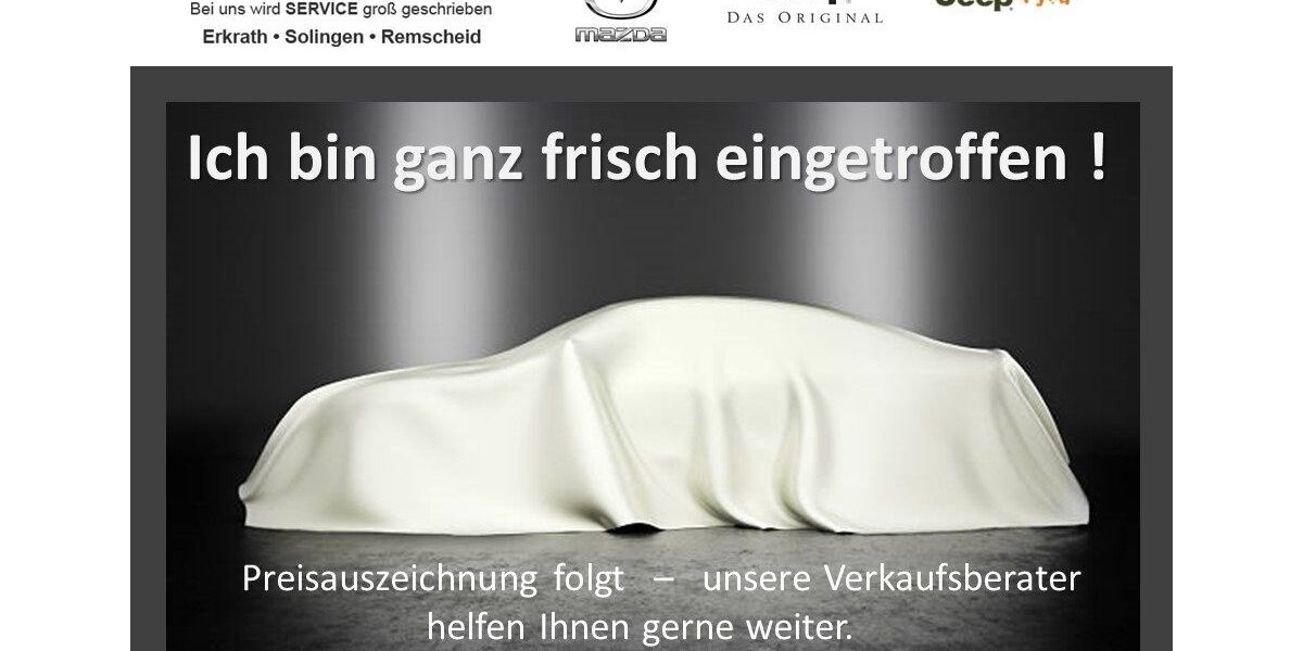 Jeep Grand Cherokee 69.871 km 31.990 &euro; Erkrath 40699