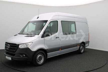 Mercedes-Benz Sprinter 85.050 km 28.548 &euro; Mönchengladbach 41066