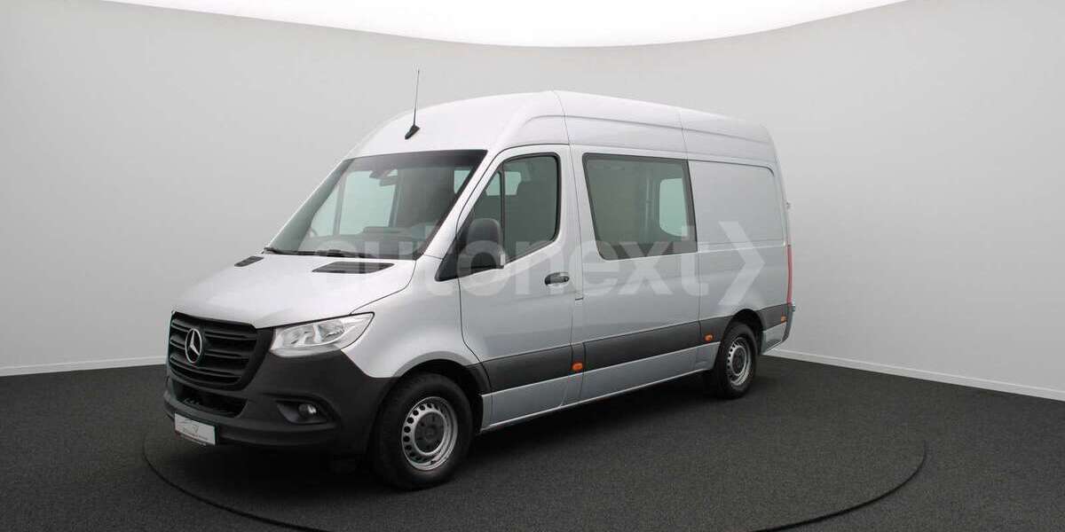 Mercedes-Benz Sprinter 85.050 km 28.548 &euro; Mönchengladbach 41066