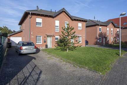 Haus Hückelhoven - 5 Zimmer, 115 m&sup2;, 199.800&euro; | Angebot:25365417