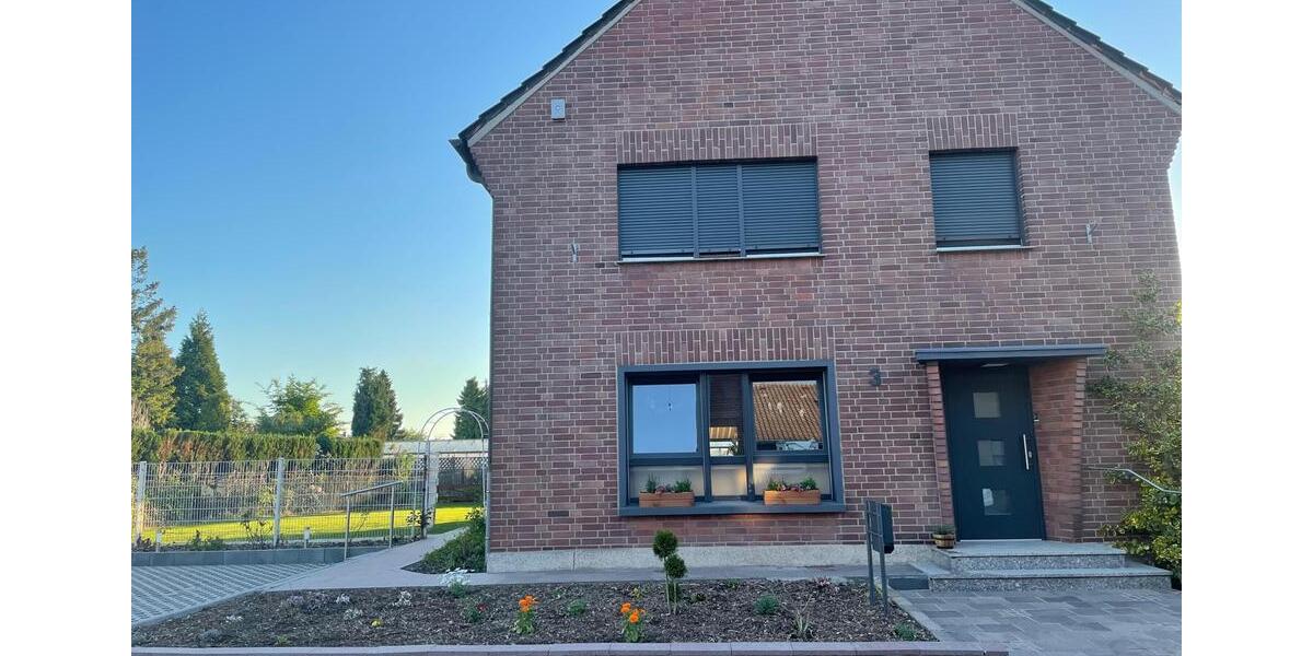 Einfamilienhaus Jüchen - 615.000&euro; | Angebot:26943862