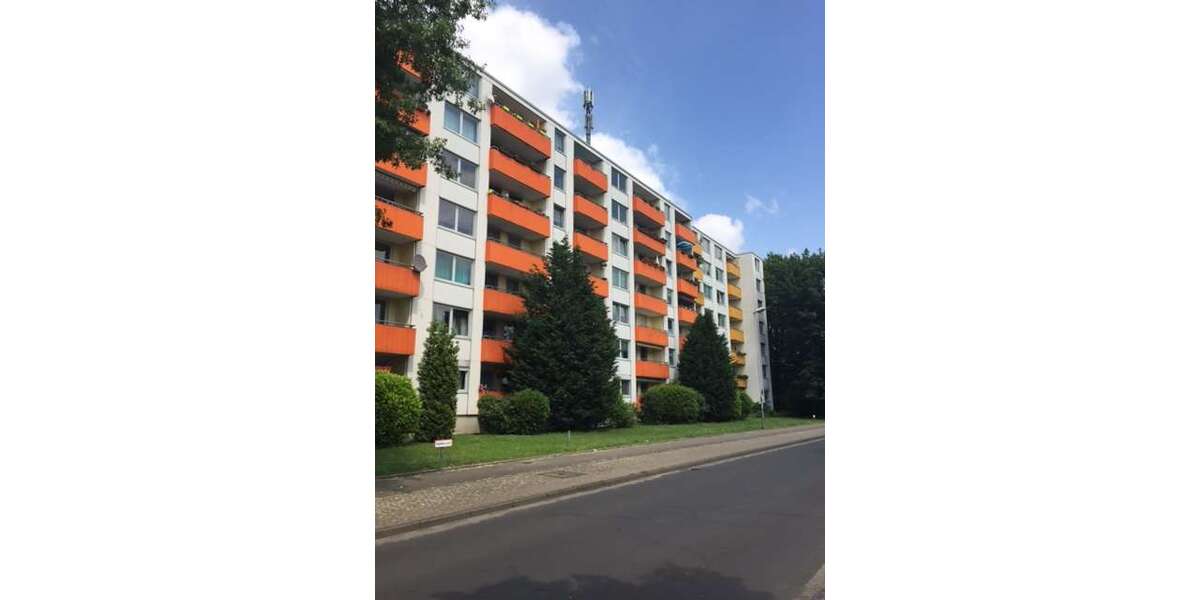Etagenwohnung Ratingen West - 2 Zimmer, 66 m&sup2;, 715&euro; | Angebot:26184449