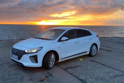 Hyundai IONIQ 81.800 km 15.590 &euro; Bedburg 50181