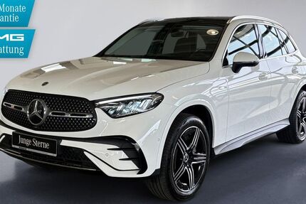 Mercedes-Benz GLC 300 14.406 km 63.980 &euro; Neuss 41464