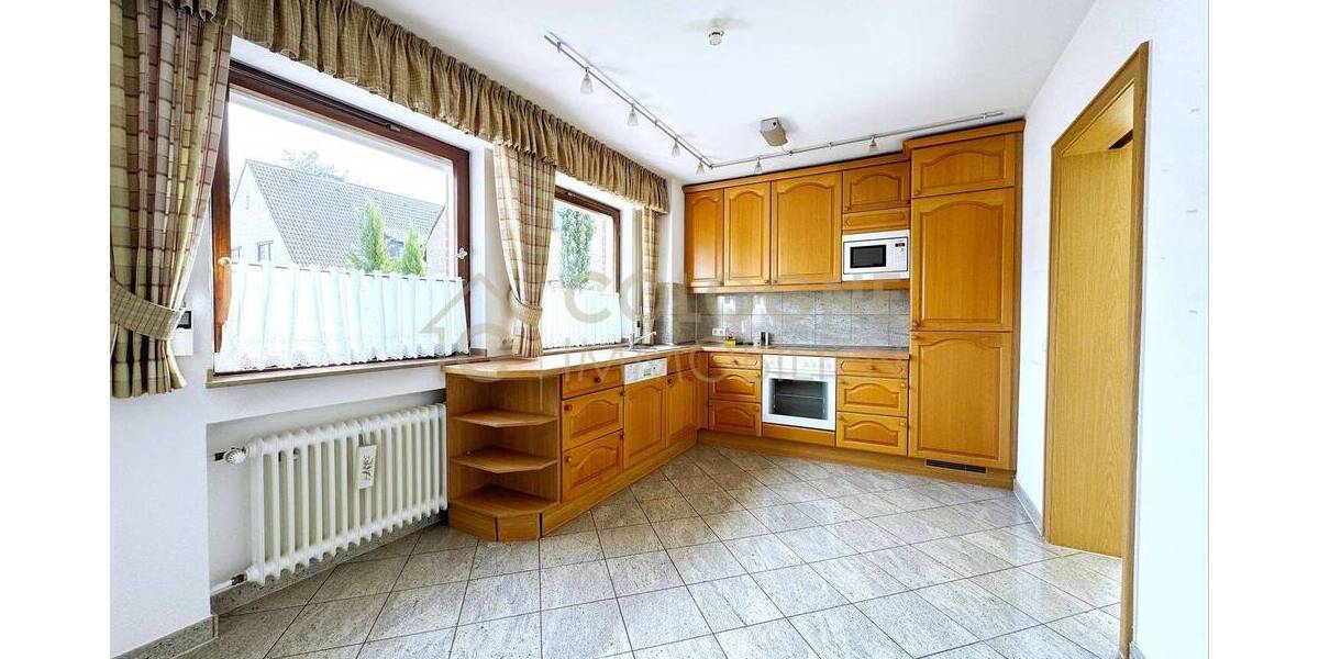 Einfamilienhaus Bergheim Quadrath-Ichendorf - 4 Zimmer, 176 m&sup2;, 390.000&euro; | Angebot:26154573