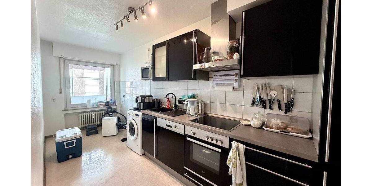 Etagenwohnung Langenfeld Immigrath - 2 Zimmer, 60 m&sup2;, 180.000&euro; | Angebot:26155210
