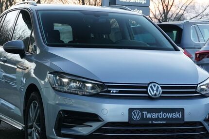 VW Touran 110.383 km 19.990 &euro; Wegberg 41844