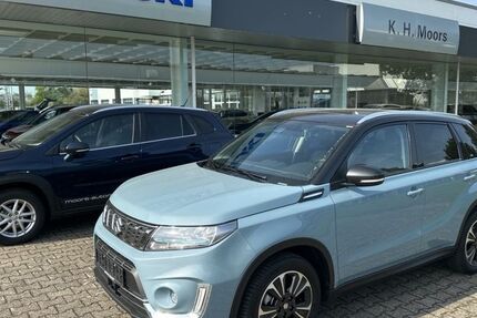 Suzuki Vitara 23.215 km 21.850 &euro; Grevenbroich 41515