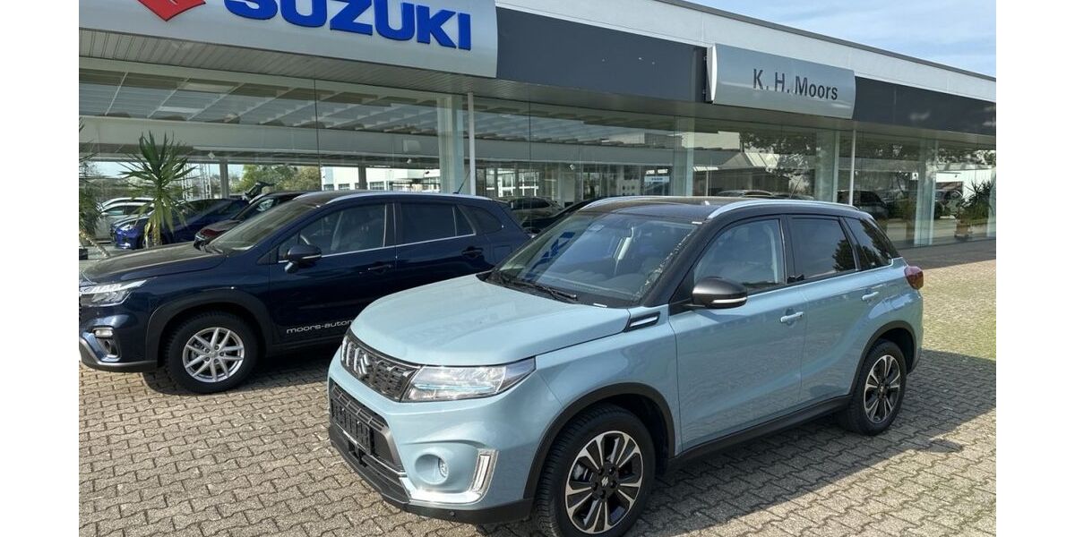 Suzuki Vitara 23.215 km 21.850 &euro; Grevenbroich 41515