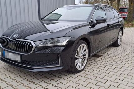 Skoda Superb 68.000 km 36.799 &euro; Erkelenz 41812