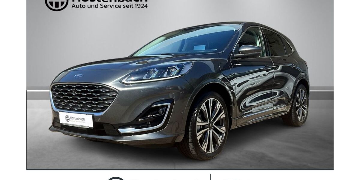 Ford Kuga 55.000 km 22.990 &euro; Jülich 52428