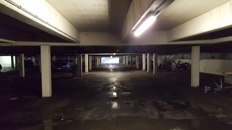 Etagenwohnung Mönchengladbach Nord - 1 Zimmer, 15 m&sup2;, 48.000&euro; | Angebot:26180551