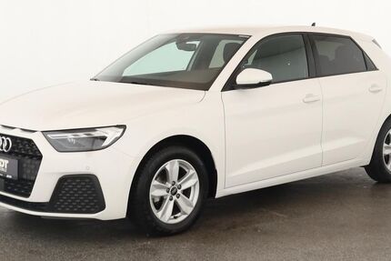 Audi A1 14.700 km 23.284 &euro; Düsseldorf 40233
