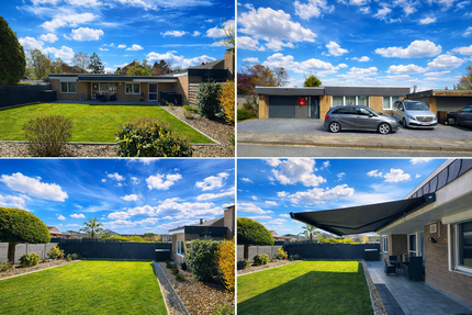 Haus Mönchengladbach West - 3 Zimmer, 110 m&sup2;, 549.000&euro; | Angebot:26037274