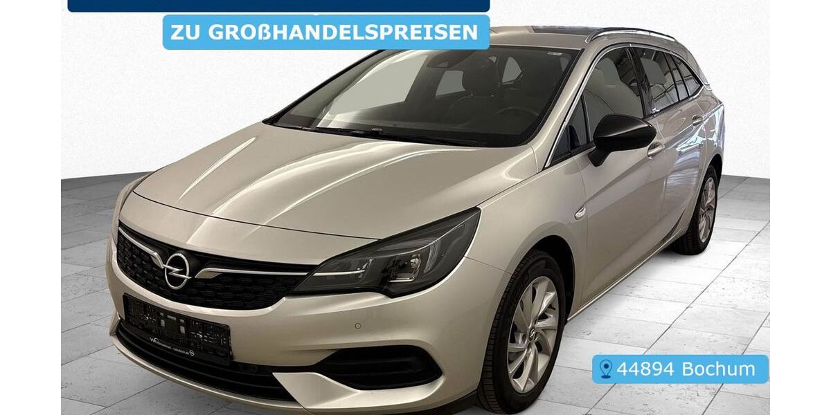 Opel Astra 115.877 km 10.207 &euro; Krefeld 47829
