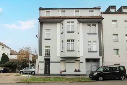 Wohnung Krefeld Dießem/Lehmheide - 6 Zimmer, 127 m&sup2;, 145.000&euro; | Angebot:26016568