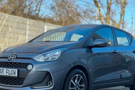 Hyundai i10 28.378 km 9.899 &euro; Viersen 41748