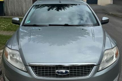 Ford Mondeo 133.469 km 4.999 &euro; Mönchengladbach 41061