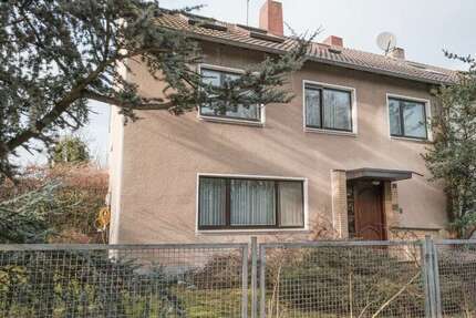 Haus Köln Nippes - 7 Zimmer, 137 m&sup2;, 696.000&euro; | Angebot:26021521