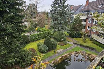 Wohnung Köln Mülheim - 4 Zimmer, 105 m&sup2;, 325.000&euro; | Angebot:26196795