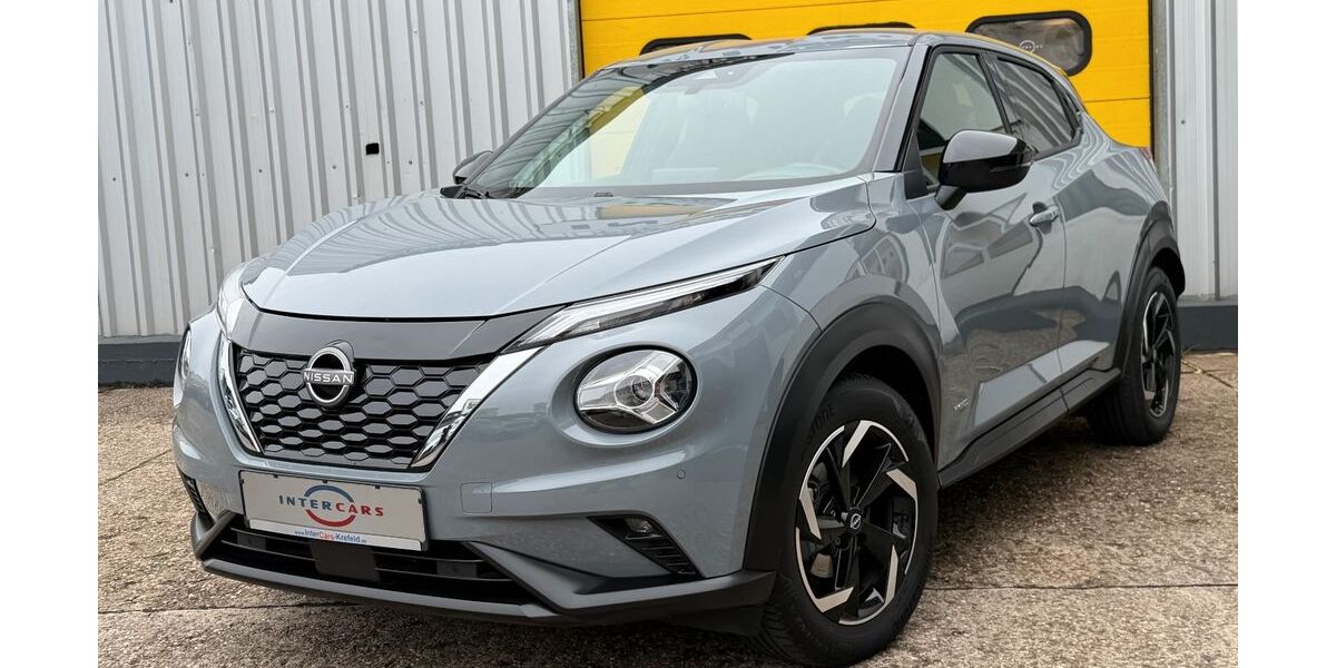 Nissan Juke 34.000 km 19.900 &euro; Krefeld 47799