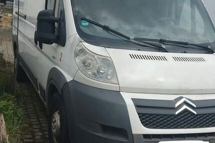 Citroen Jumper 248.601 km 2.000 &euro; Erkelenz 41812