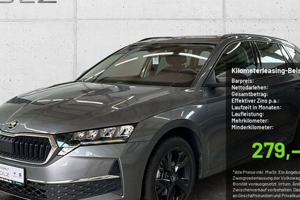 Skoda Octavia 6.879 km 28.490 &euro; Pulheim-Brauweiler 50259