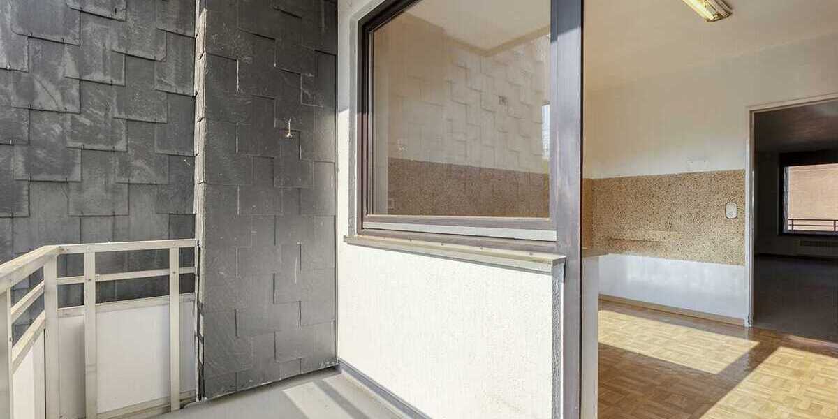 Etagenwohnung Hilden Kalstert - 4 Zimmer, 100 m&sup2;, 268.400&euro; | Angebot:26257348