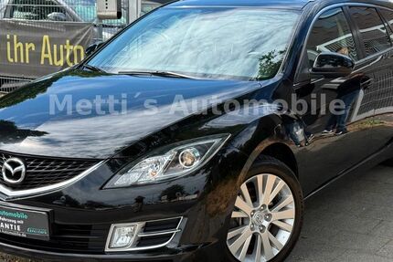 Mazda 6 225.250 km 3.990 &euro; Erkelenz 41812